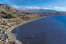 Lago Titicaca (Copacabana)