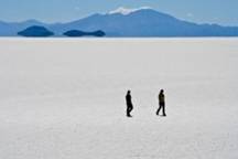 Salar de Uyuni