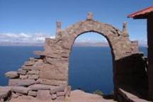 Lago Titicaca (Puno)