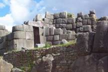 Sacsayhuamn