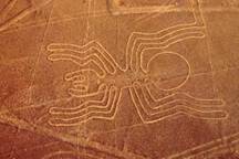 Linhas de Nazca