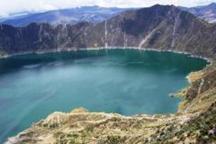 Laguna Quilotoa